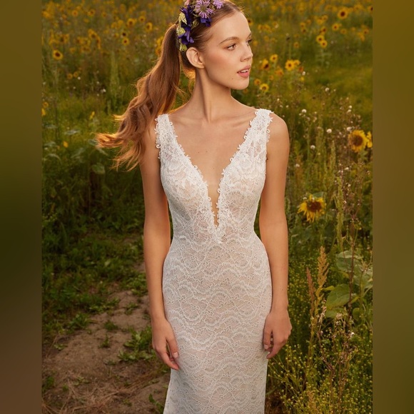 Calla Blanche - Juno LP2203 - Sample Sale - Picture 4 of 4